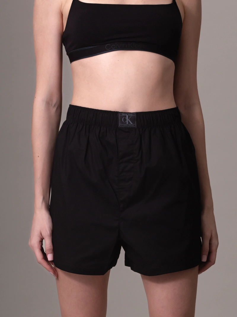 SHORT PIJAMA 1996 FASHION LOUNGE - 1