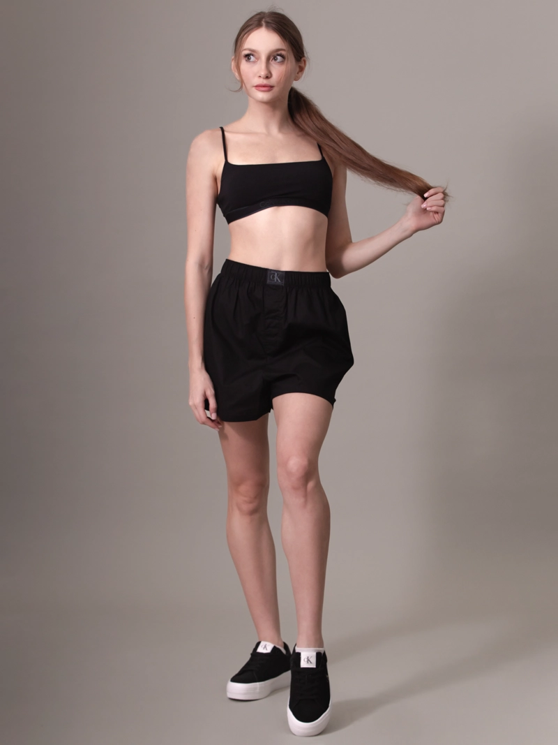 SHORT PIJAMA 1996 FASHION LOUNGE - 2