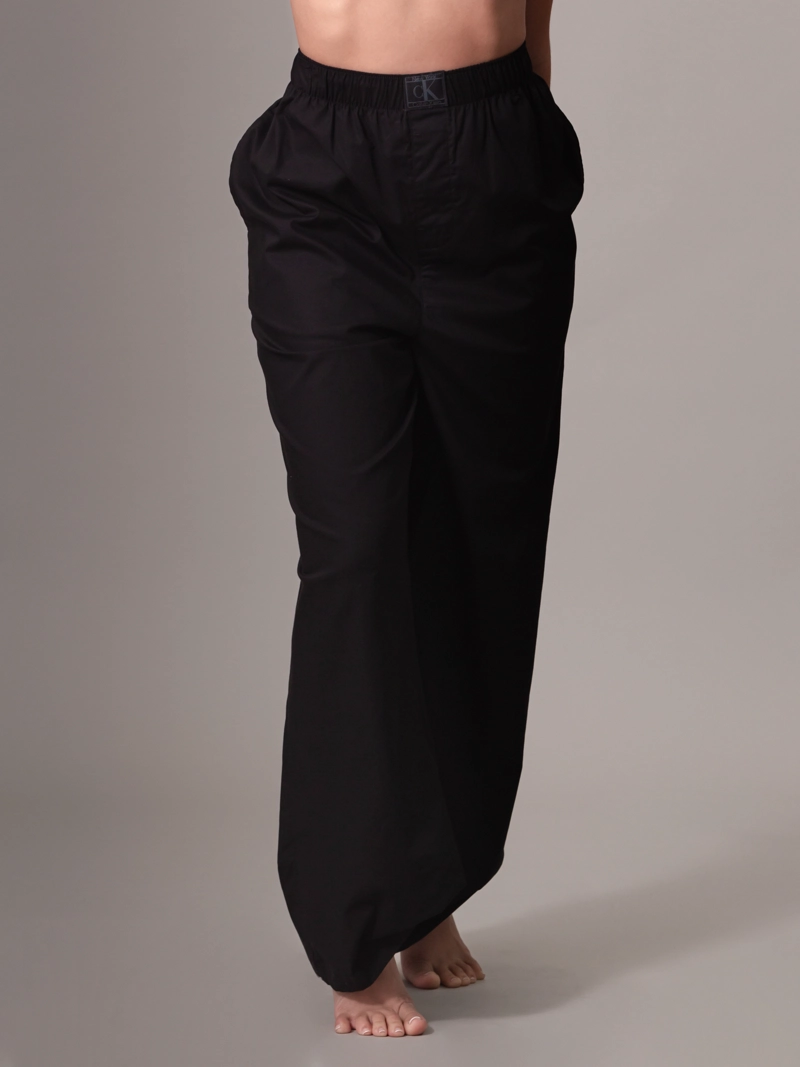 PANTALON PIJAMA 1996 FASHION LOUNGE - 1