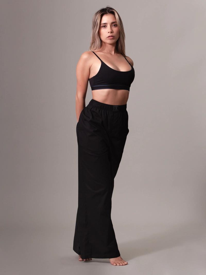 PANTALON PIJAMA 1996 FASHION LOUNGE - 2
