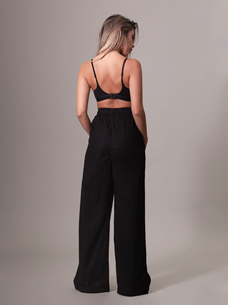 PANTALON PIJAMA 1996 FASHION LOUNGE - 3
