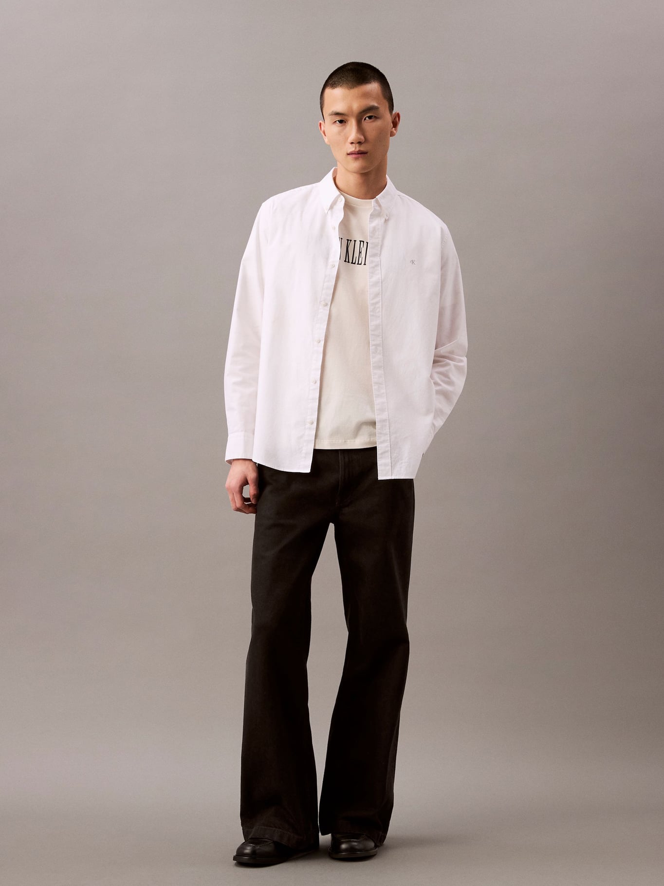 POLERA STRETCH GRAPHIC - 2