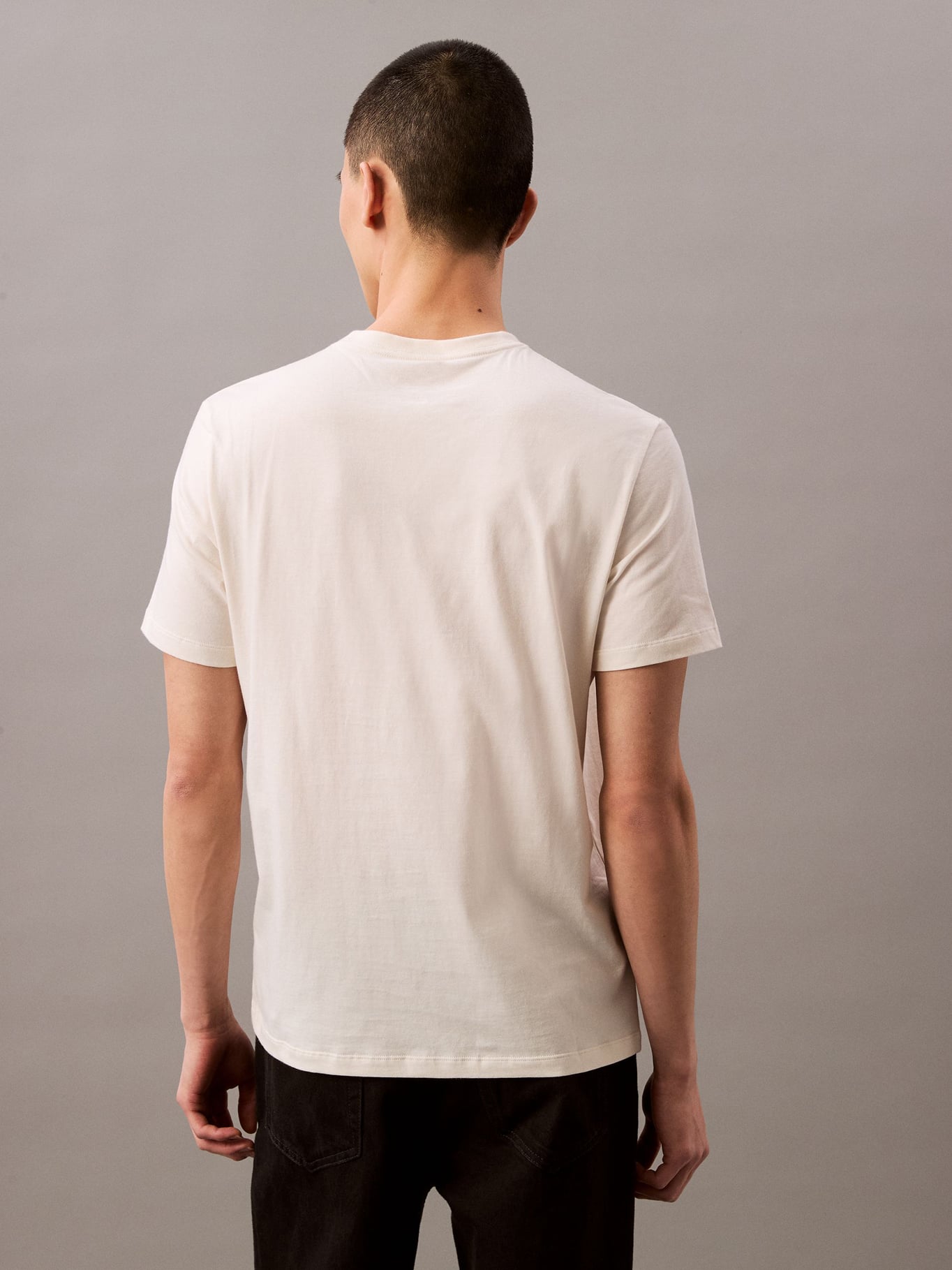 POLERA STRETCH GRAPHIC - 3