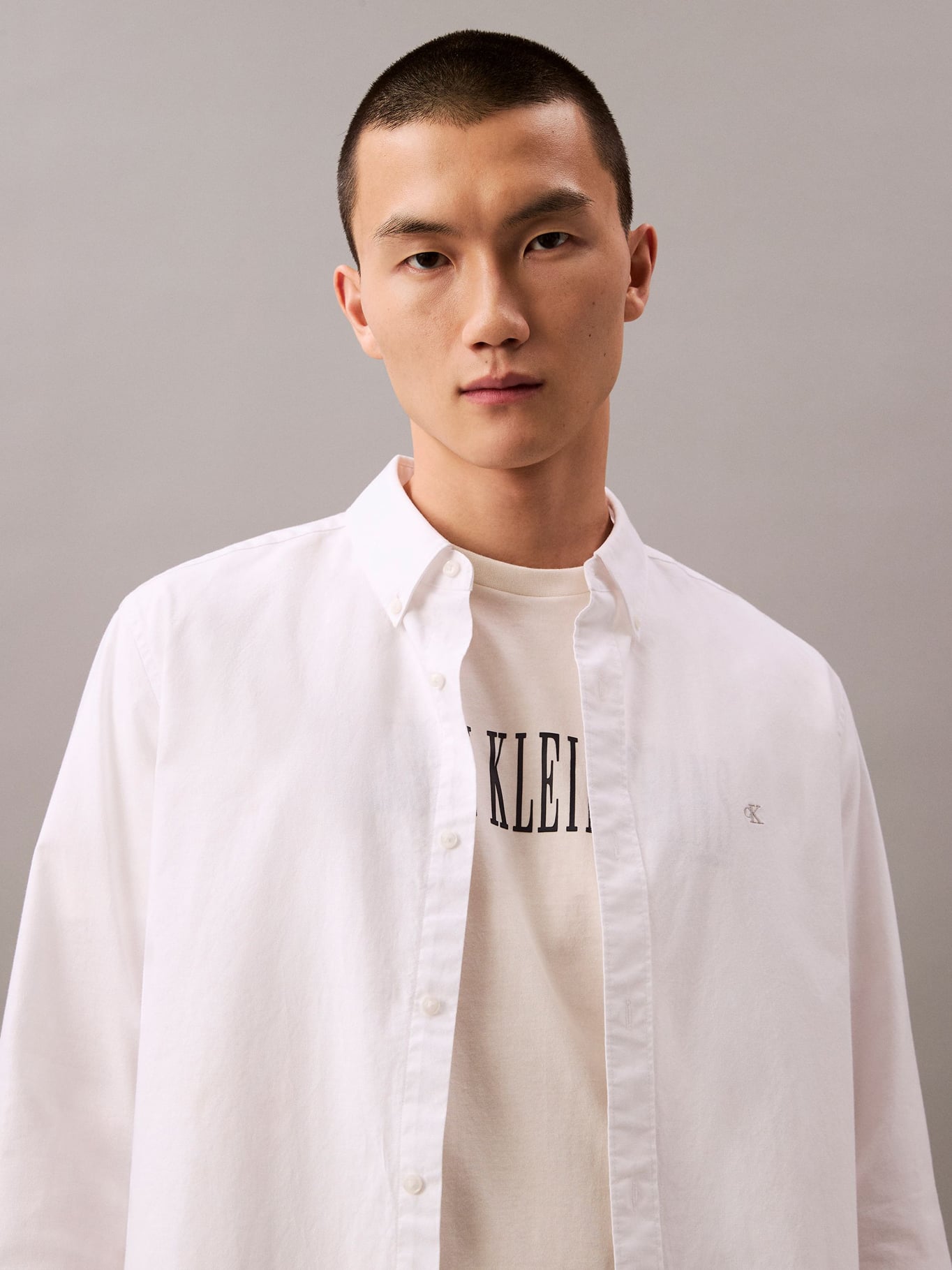 POLERA STRETCH GRAPHIC - 4