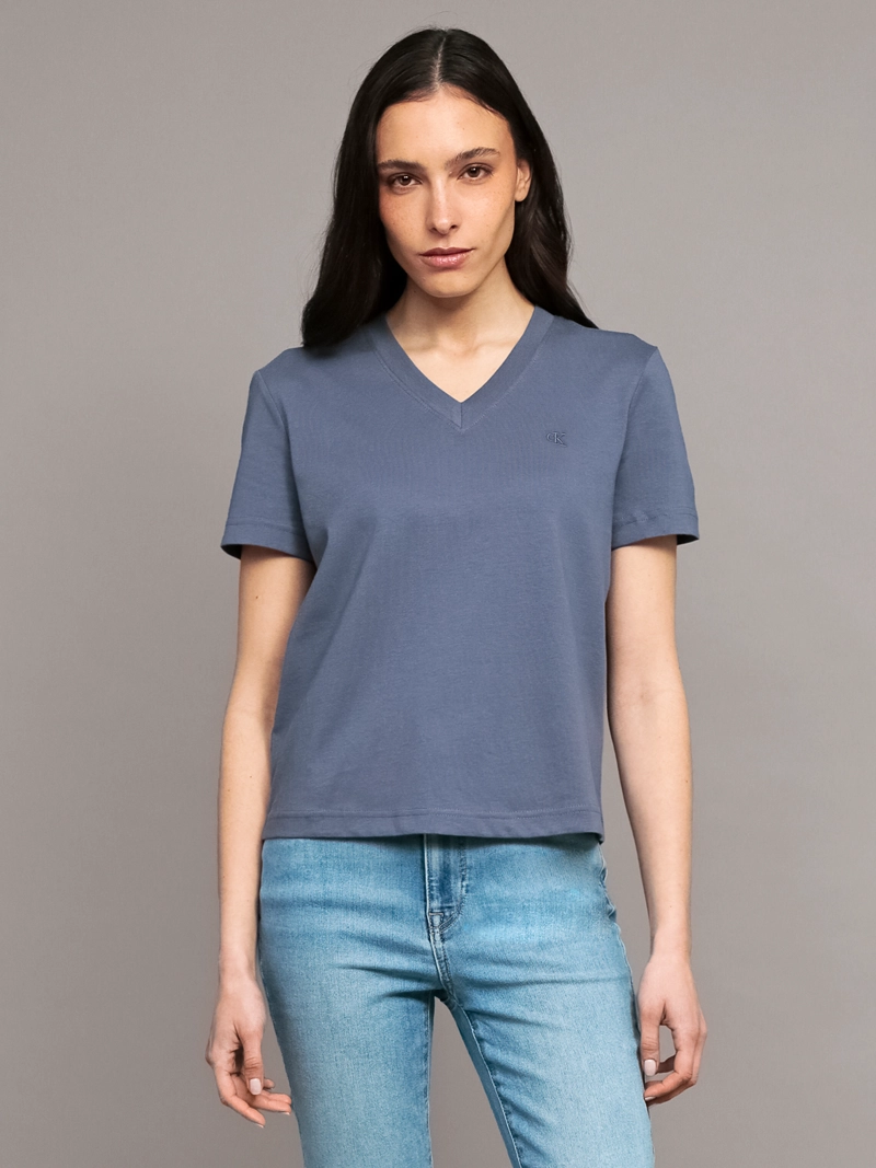 POLERA CON LOGO ARCHIVE - 1