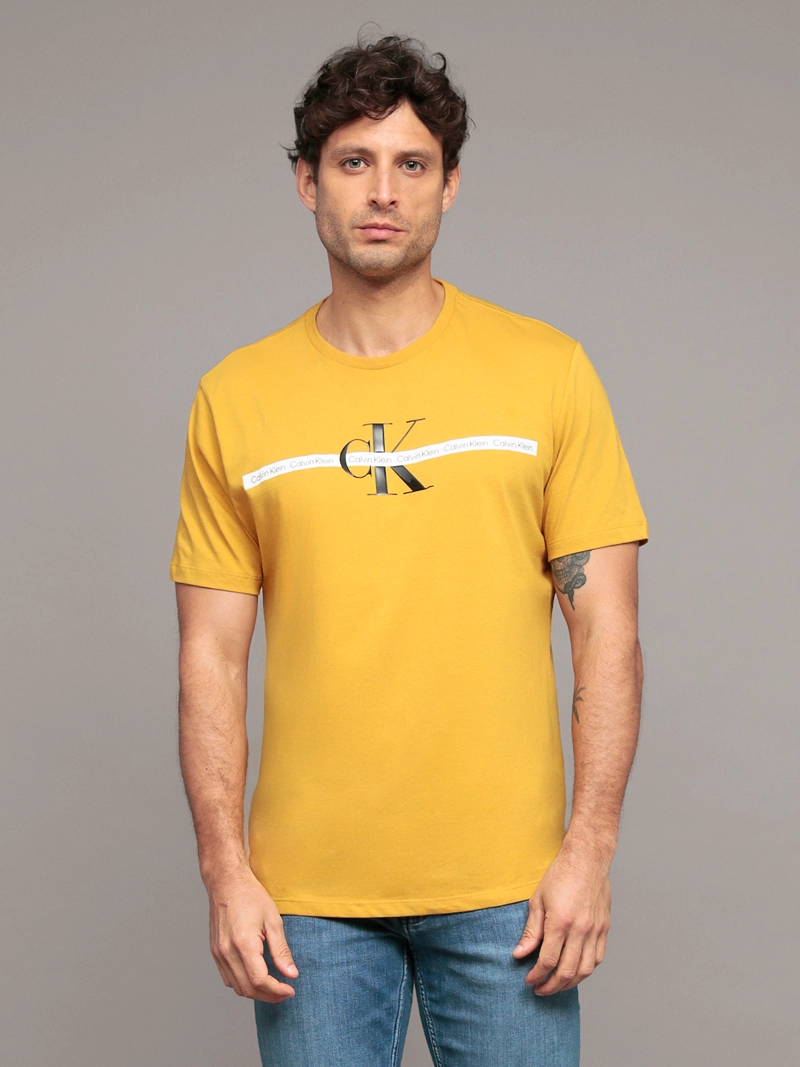 POLERA REPEAT LAYERED - 1