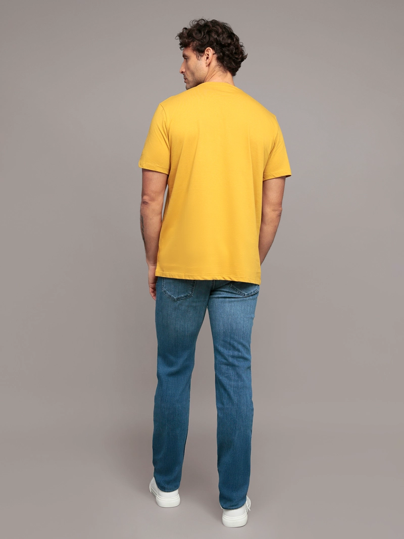POLERA REPEAT LAYERED - 3