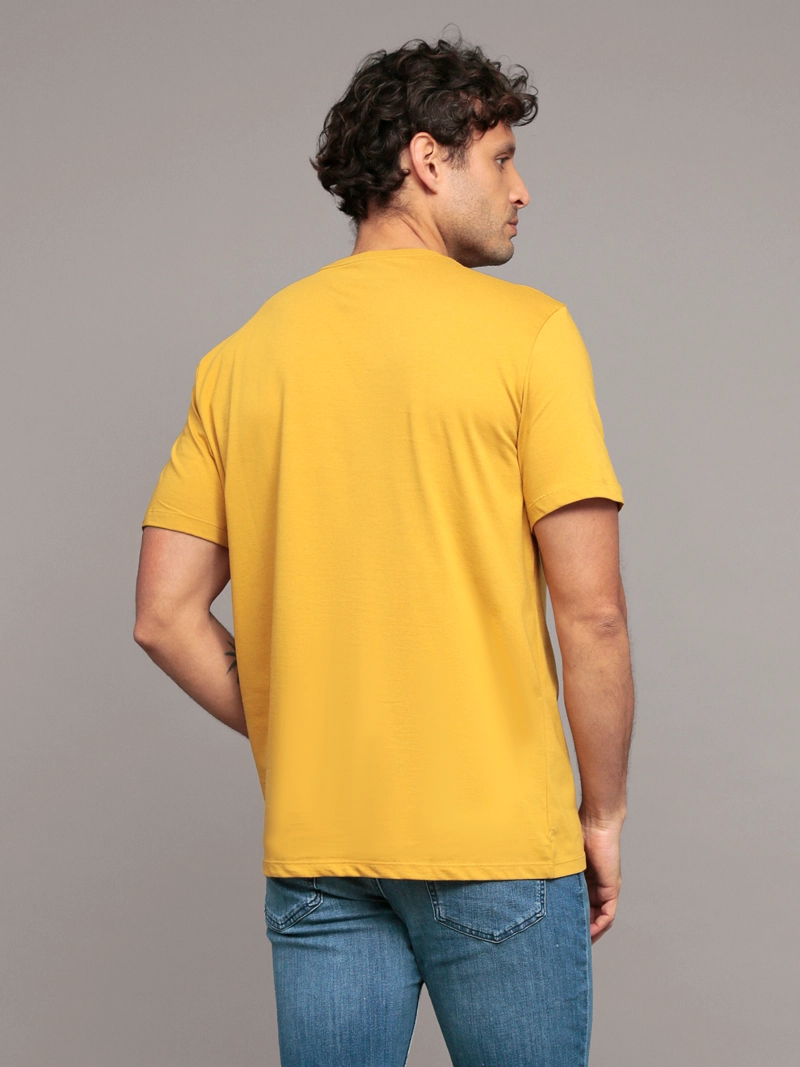 POLERA REPEAT LAYERED - 4