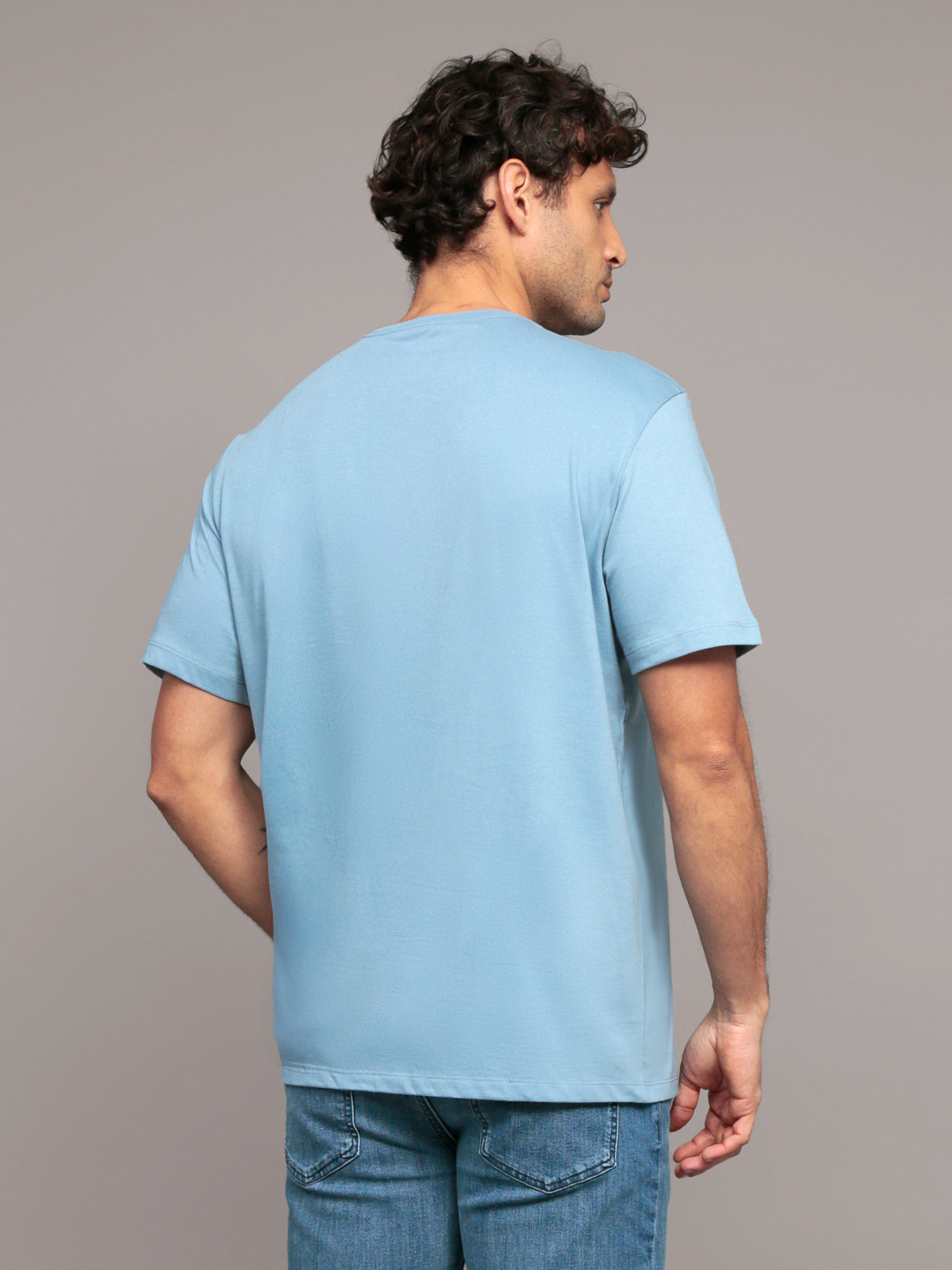 POLERA STREET SIGN GRAPHIC - 4