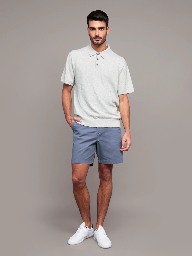 POLO SWEATER HALLMARK - 2