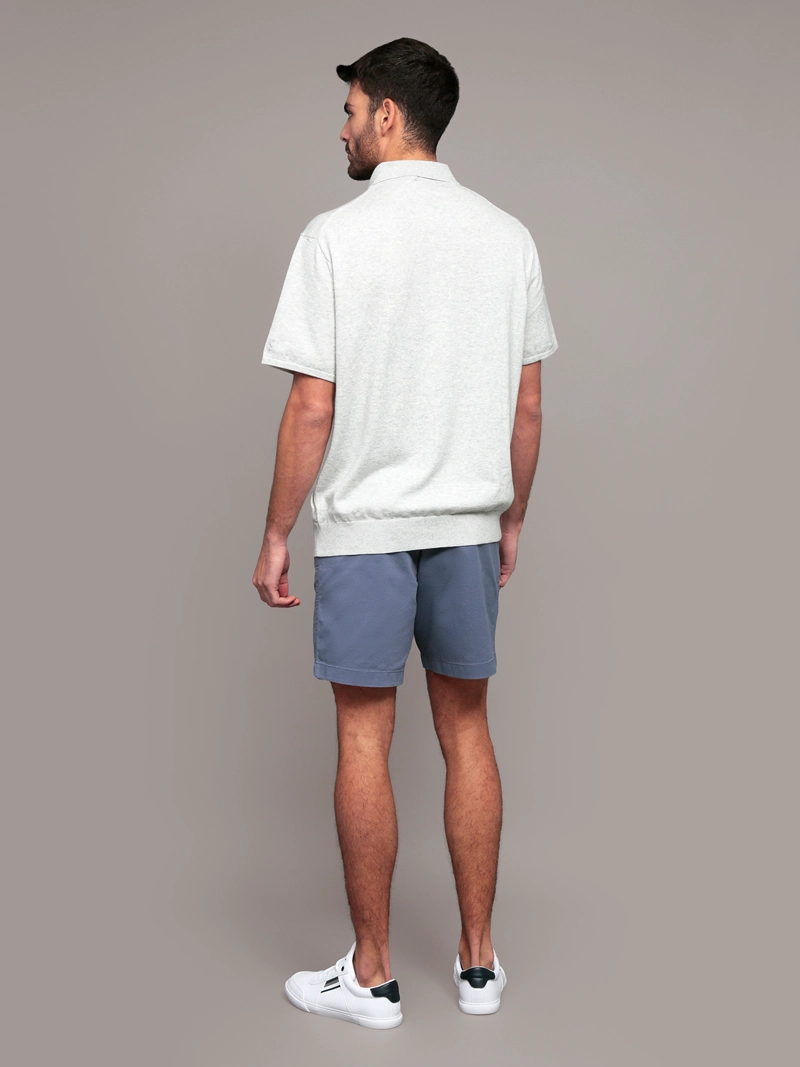 POLO SWEATER HALLMARK - 3