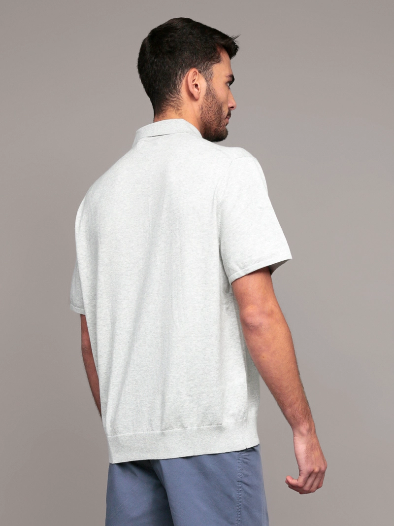 POLO SWEATER HALLMARK - 4