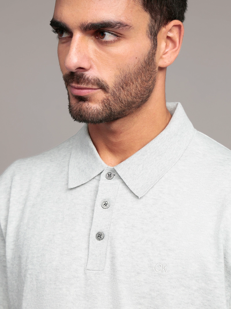 POLO SWEATER HALLMARK - 5