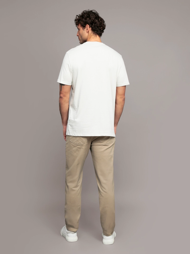 POLERA BOX MONOLOGO GRAPHIC - 3