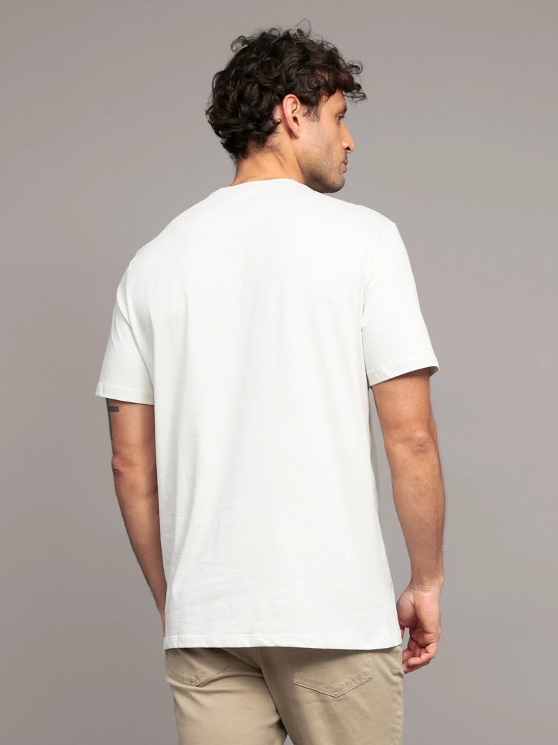 POLERA BOX MONOLOGO GRAPHIC - 4