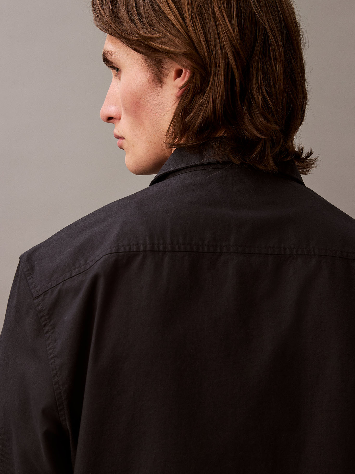 CAMISA OXFORD CLASICA - 5