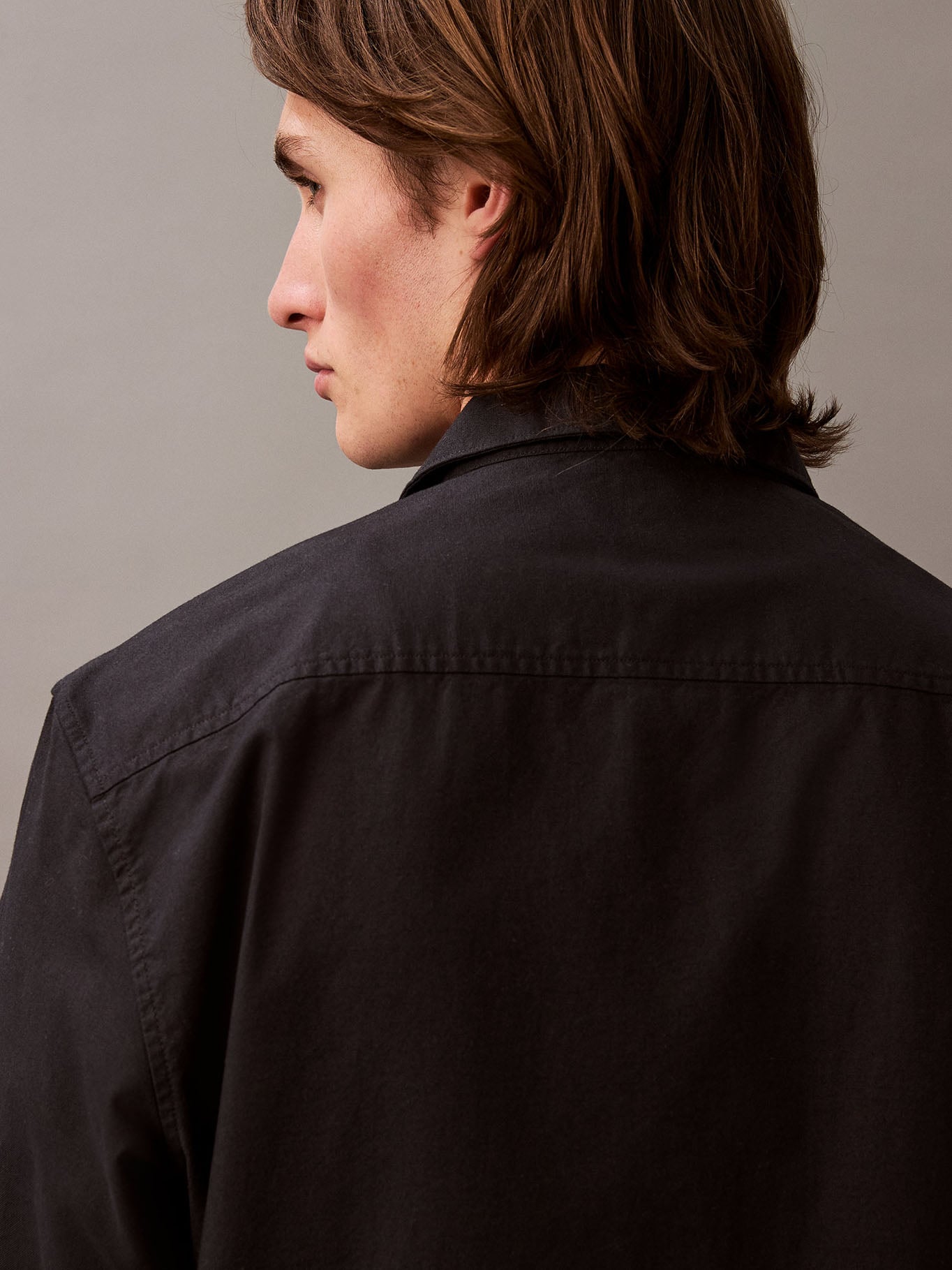 CAMISA OXFORD CLASICA - 5