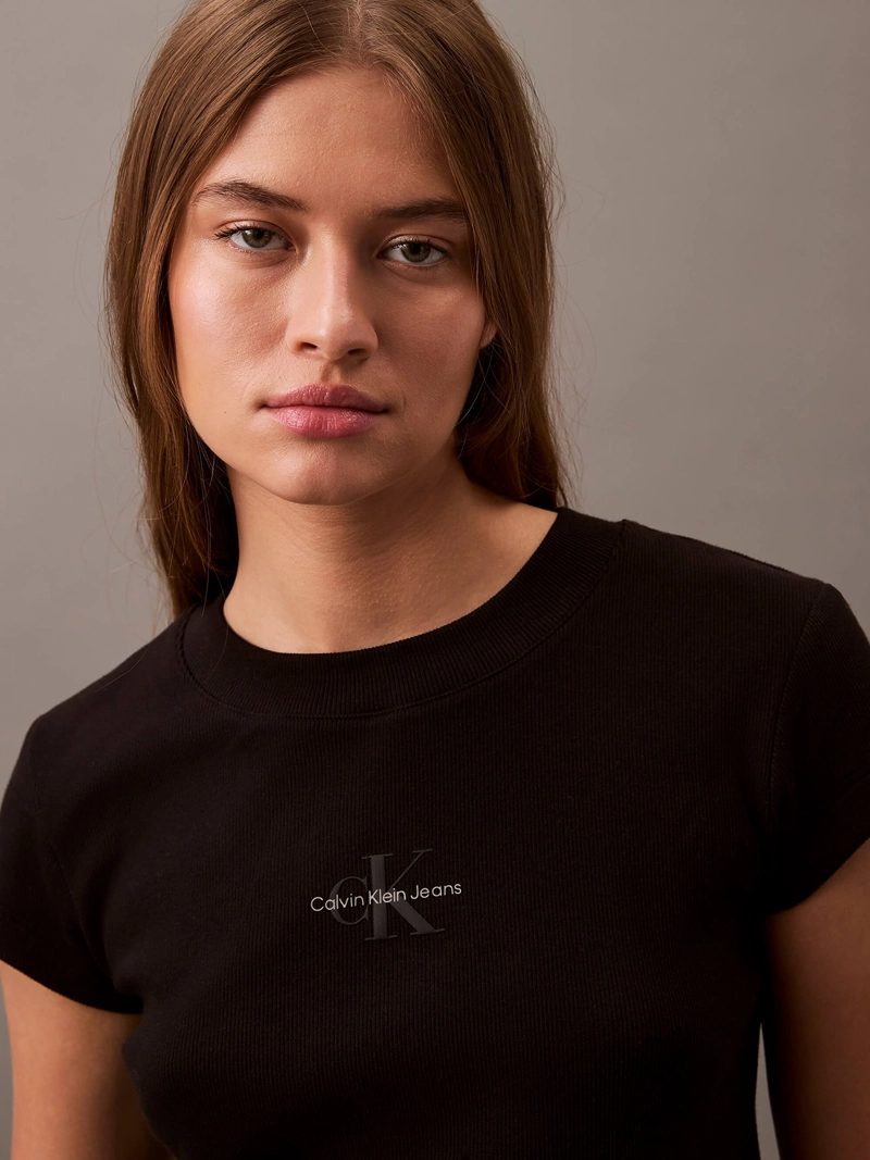 POLERA MONOGRAM BABY - 4