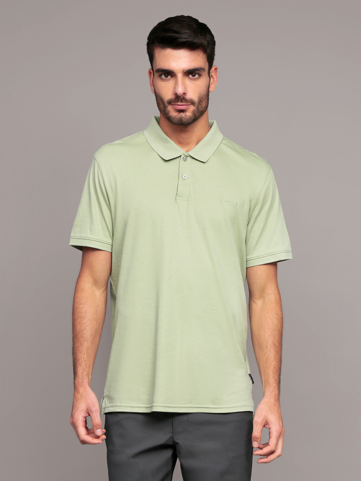 POLO SOLID LIQUID - 1