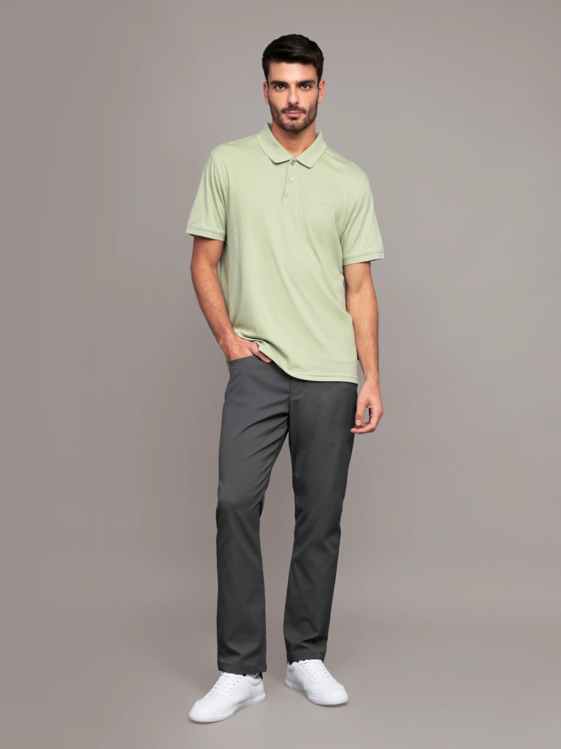 POLO SOLID LIQUID - 2