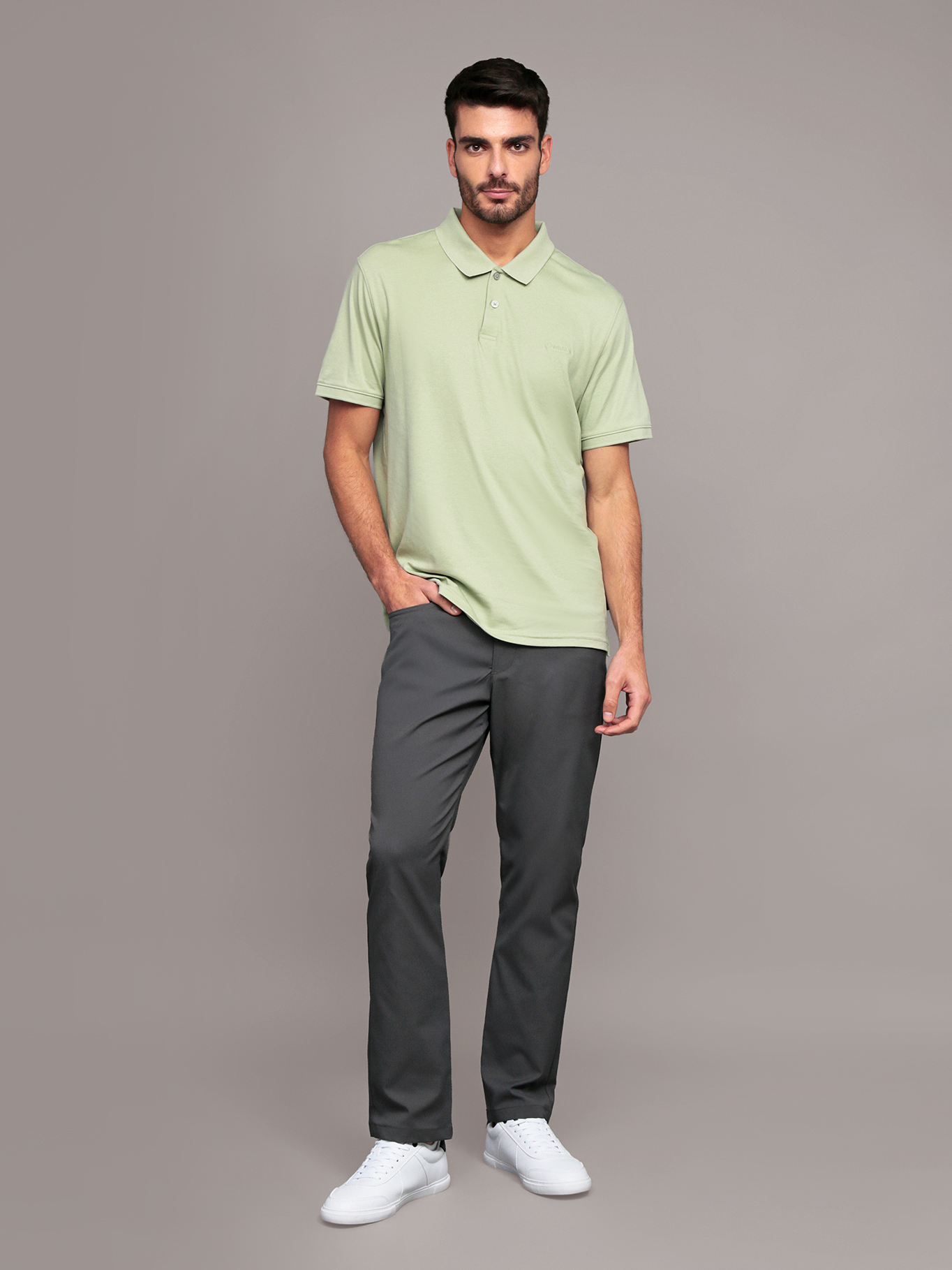 POLO SOLID LIQUID - 2