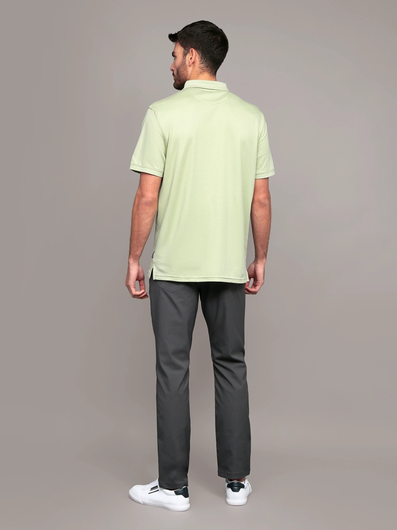 POLO SOLID LIQUID - 3