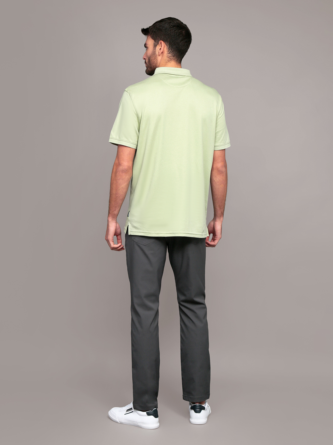 POLO SOLID LIQUID - 3