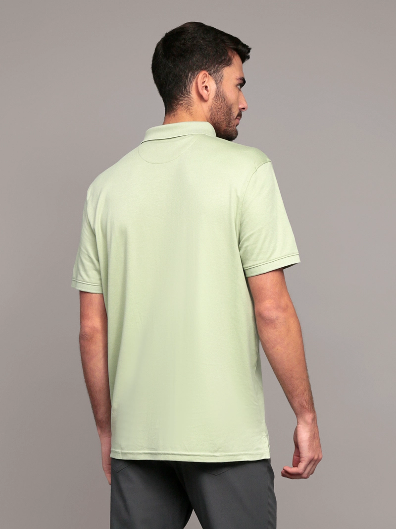 POLO SOLID LIQUID - 4