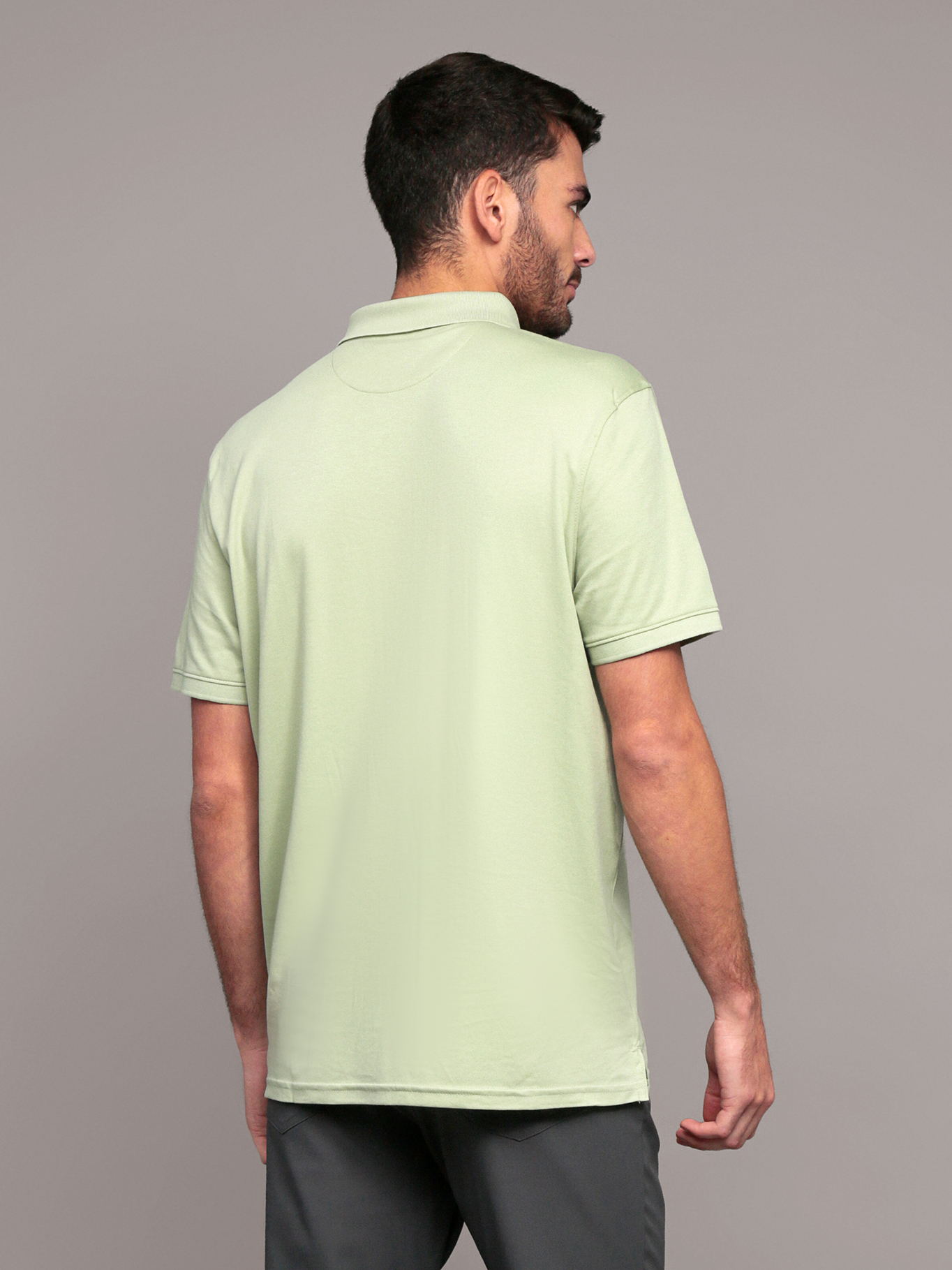 POLO SOLID LIQUID - 4