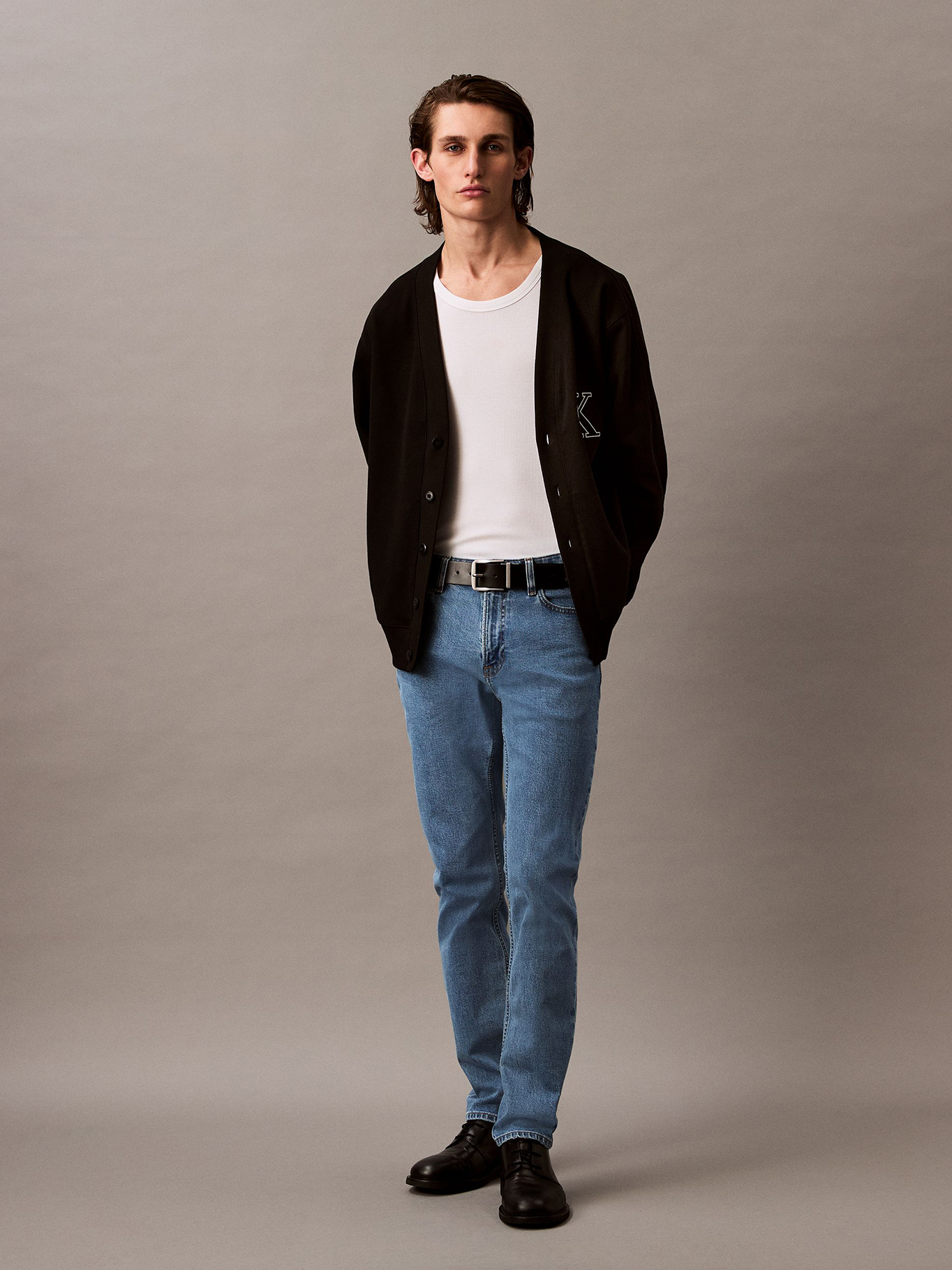 JEANS SLIM COASTAL REGEN - 1