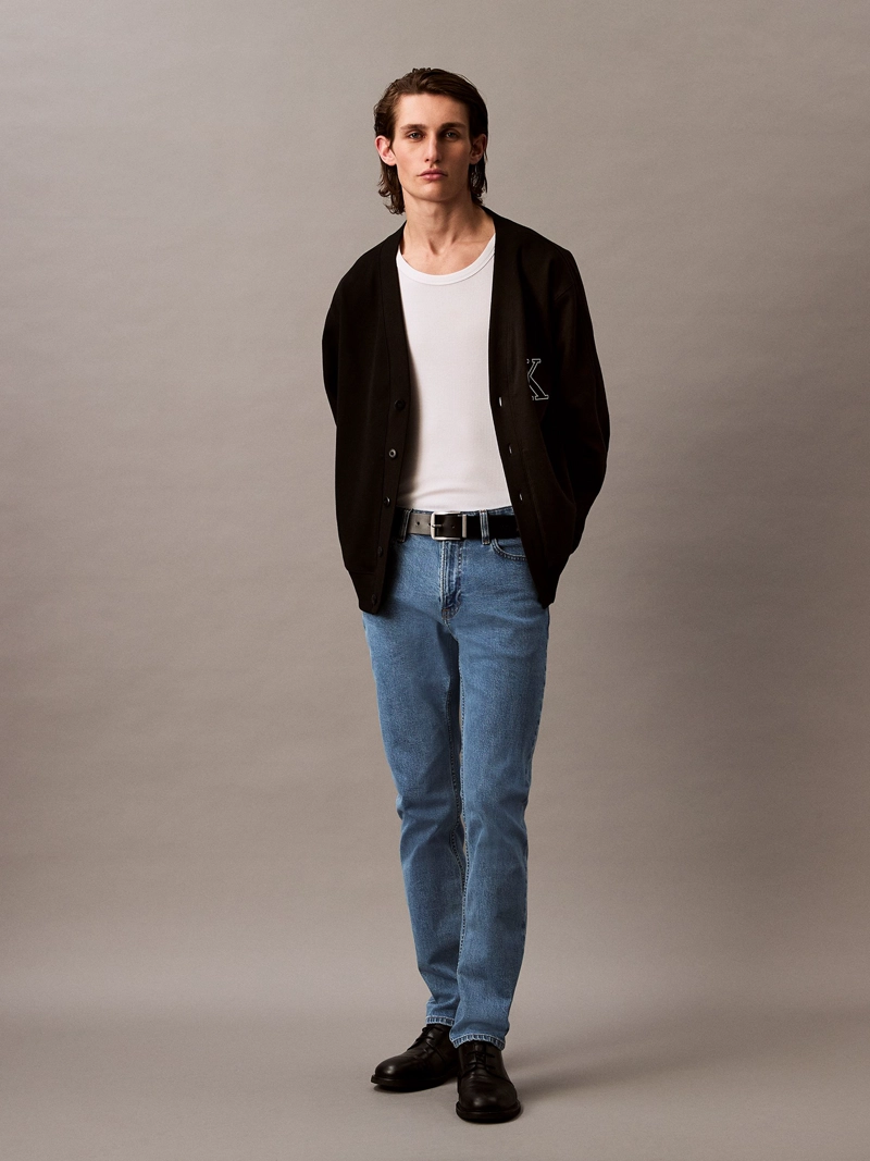 JEANS SLIM COASTAL REGEN - 1