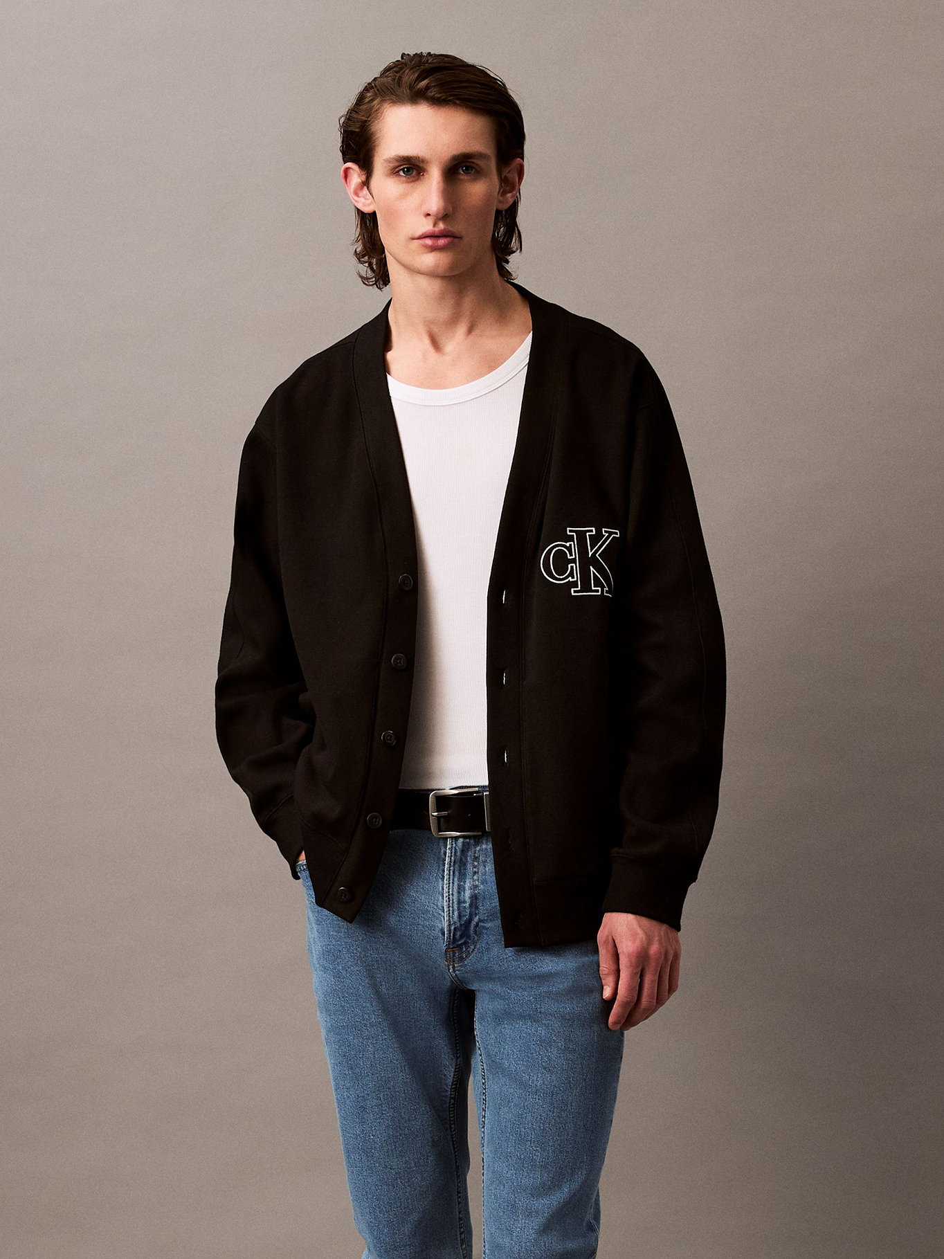 JEANS SLIM COASTAL REGEN - 3