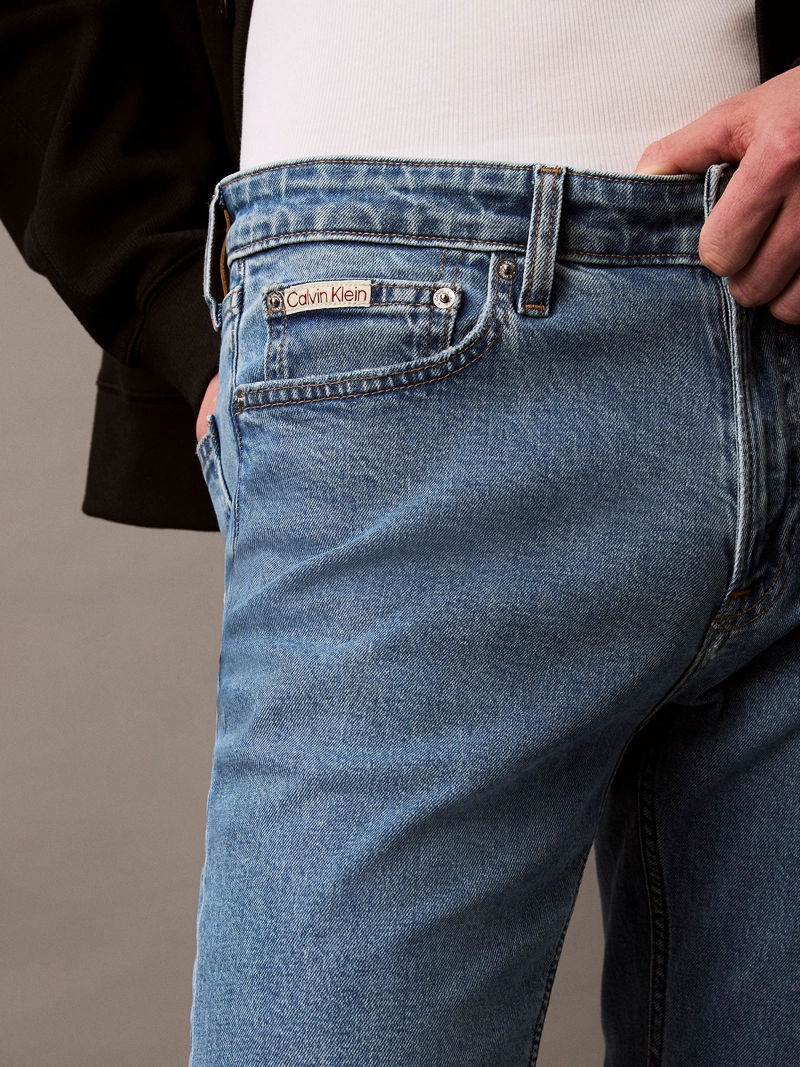 JEANS SLIM COASTAL REGEN - 4