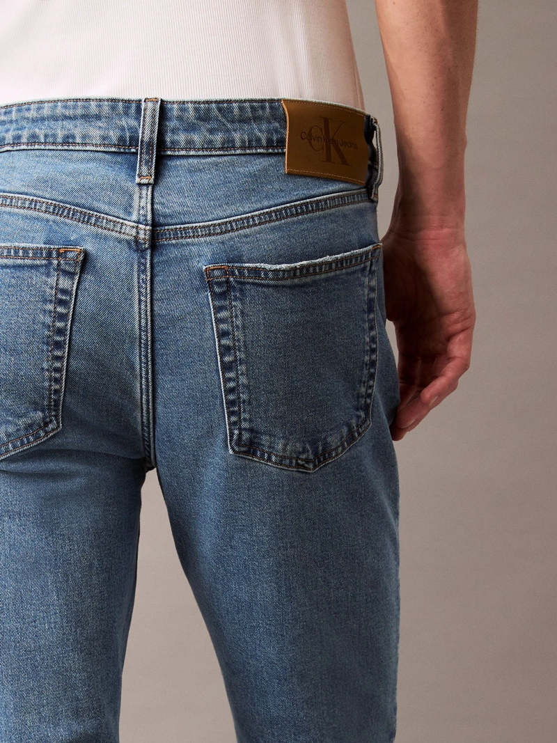 JEANS SLIM COASTAL REGEN - 5