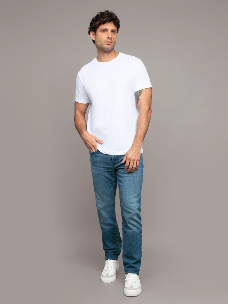 JEANS SLIM RAHWAY - 1