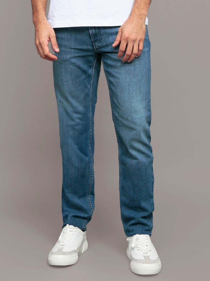 JEANS SLIM RAHWAY - 2