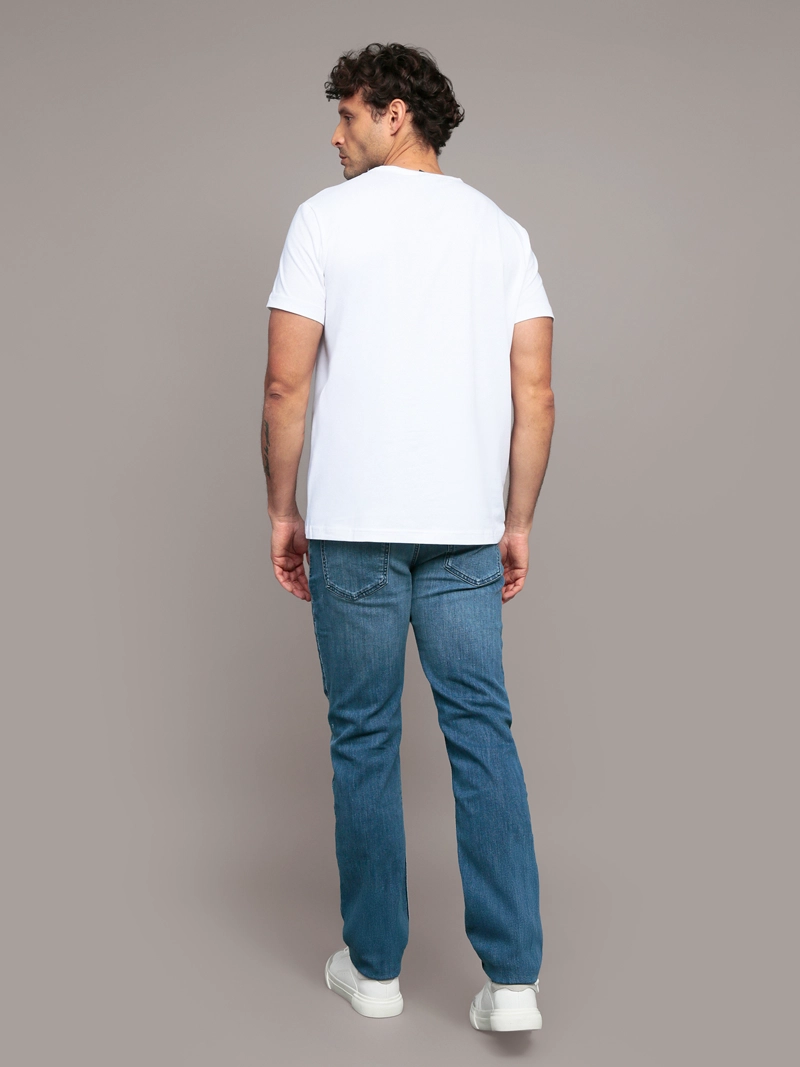 JEANS SLIM RAHWAY - 3