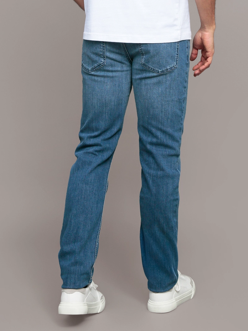 JEANS SLIM RAHWAY - 4