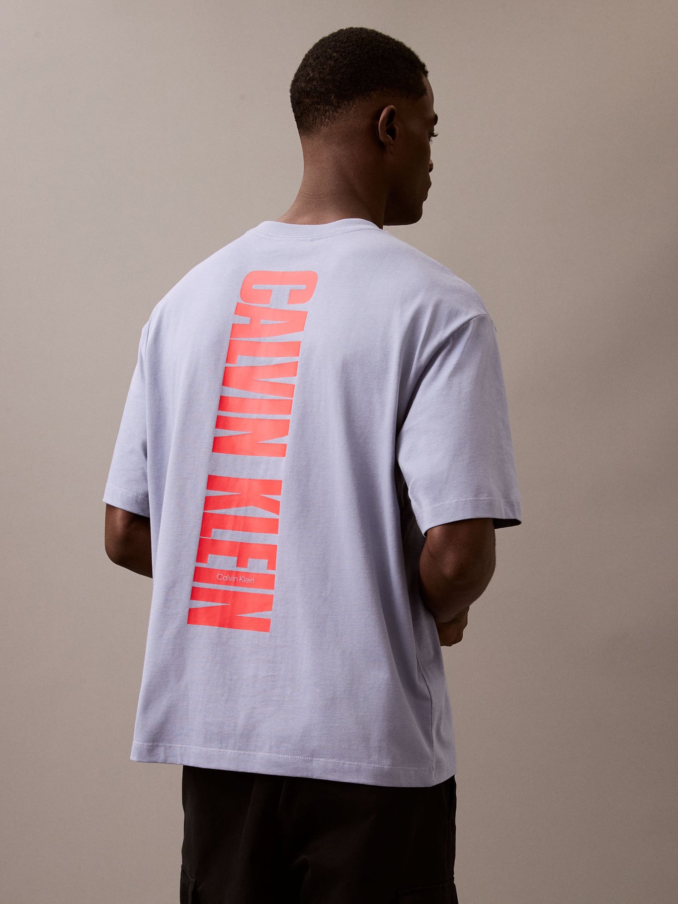 POLERA VERT LOGO GRAPHIC - 3