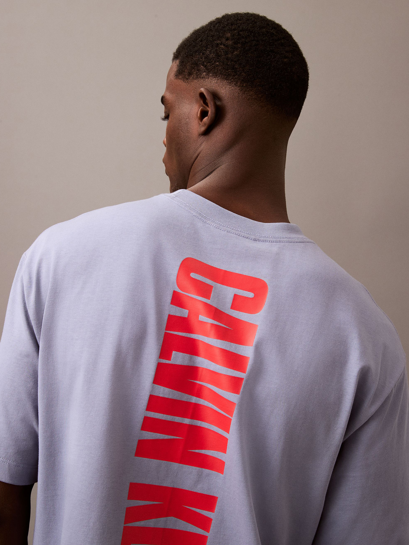 POLERA VERT LOGO GRAPHIC - 6