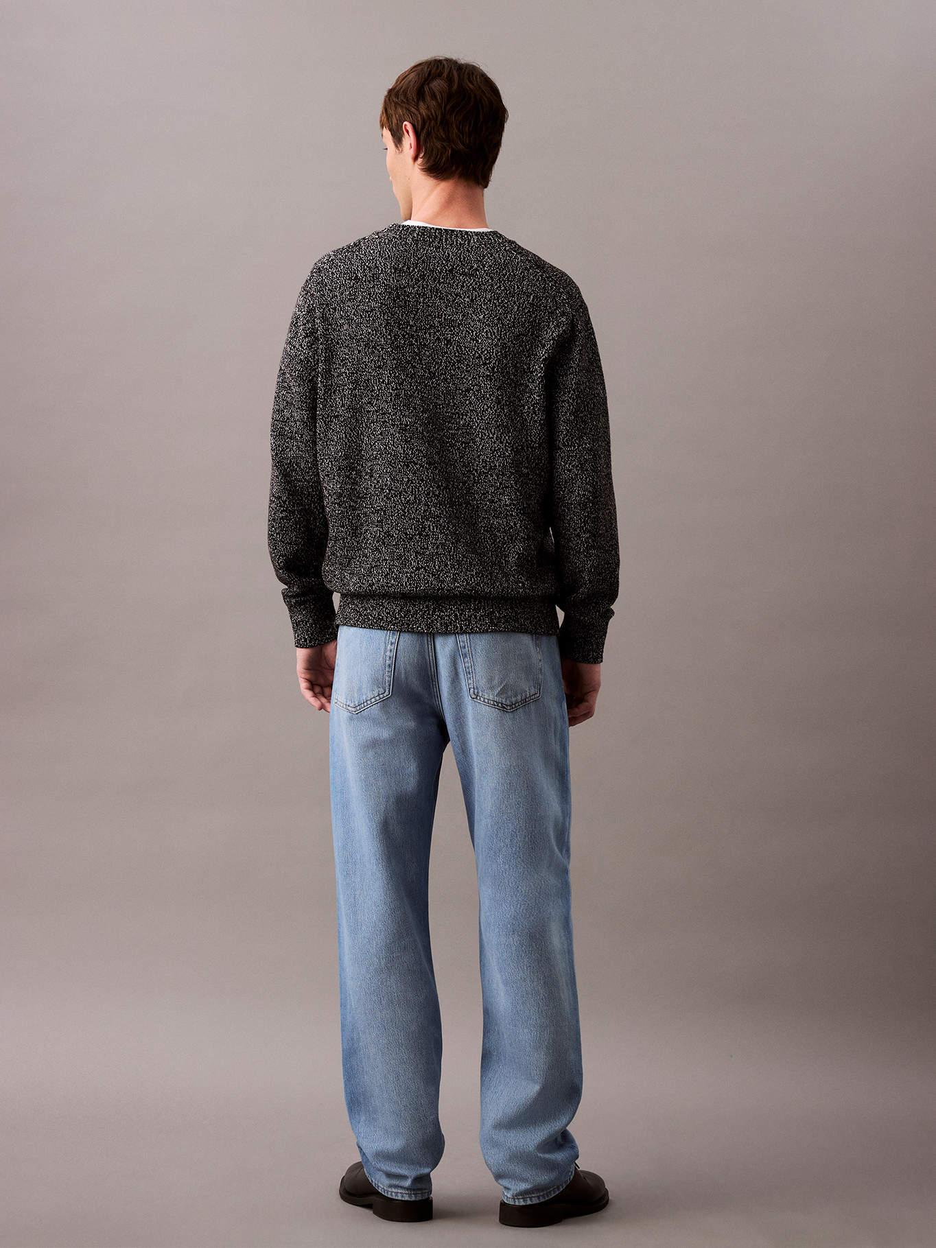 JEANS 90S STRAIGHT RETROGRADE - 2