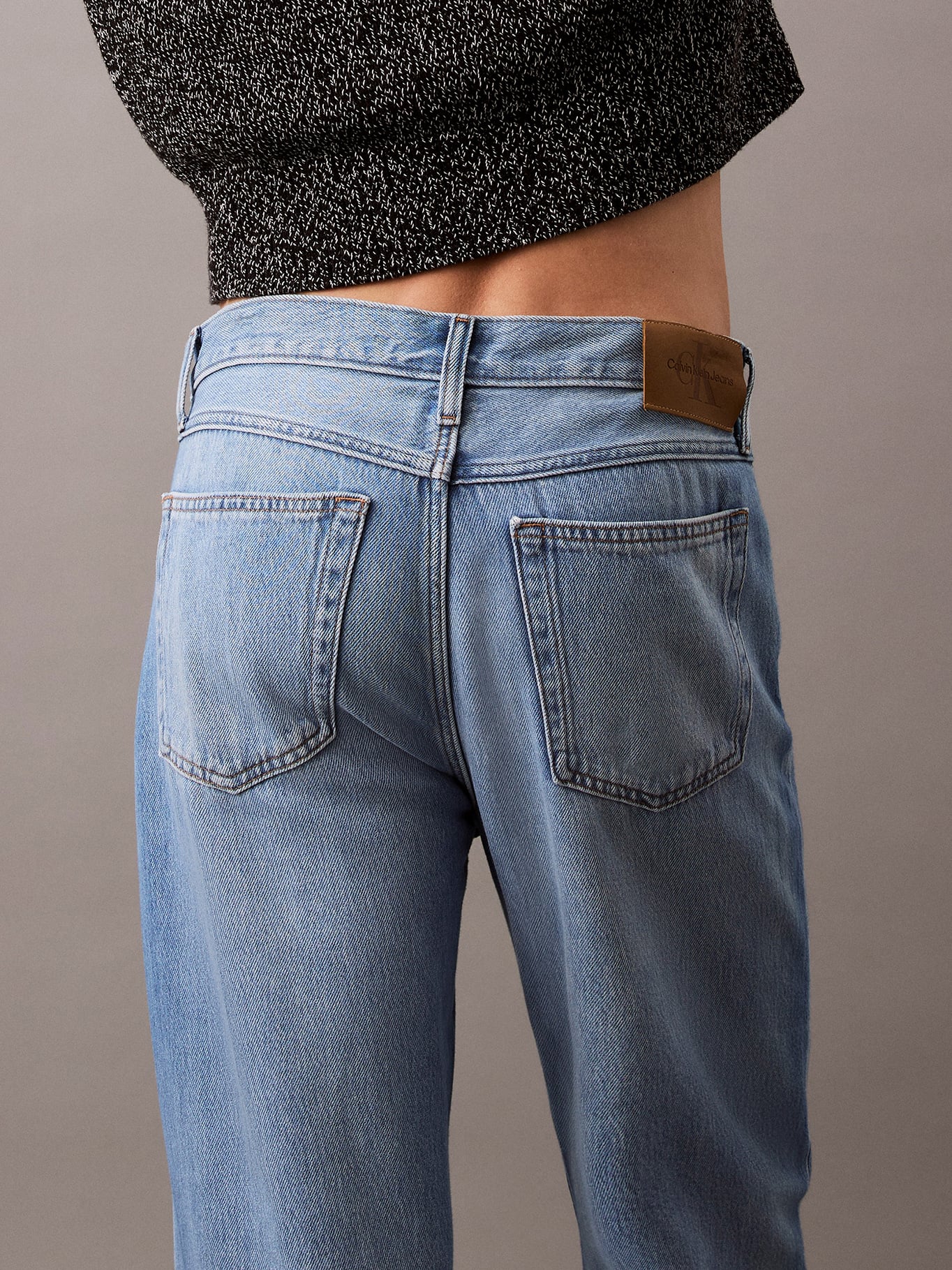 JEANS 90S STRAIGHT RETROGRADE - 3