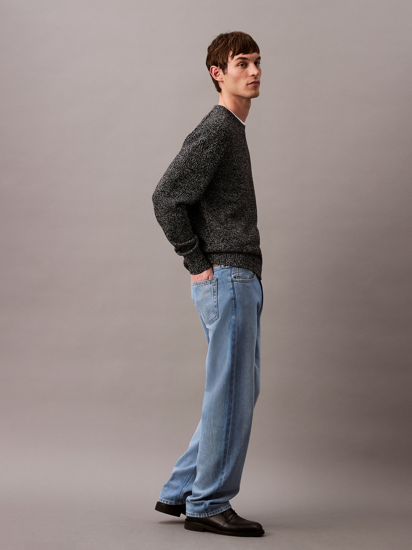 JEANS 90S STRAIGHT RETROGRADE - 4