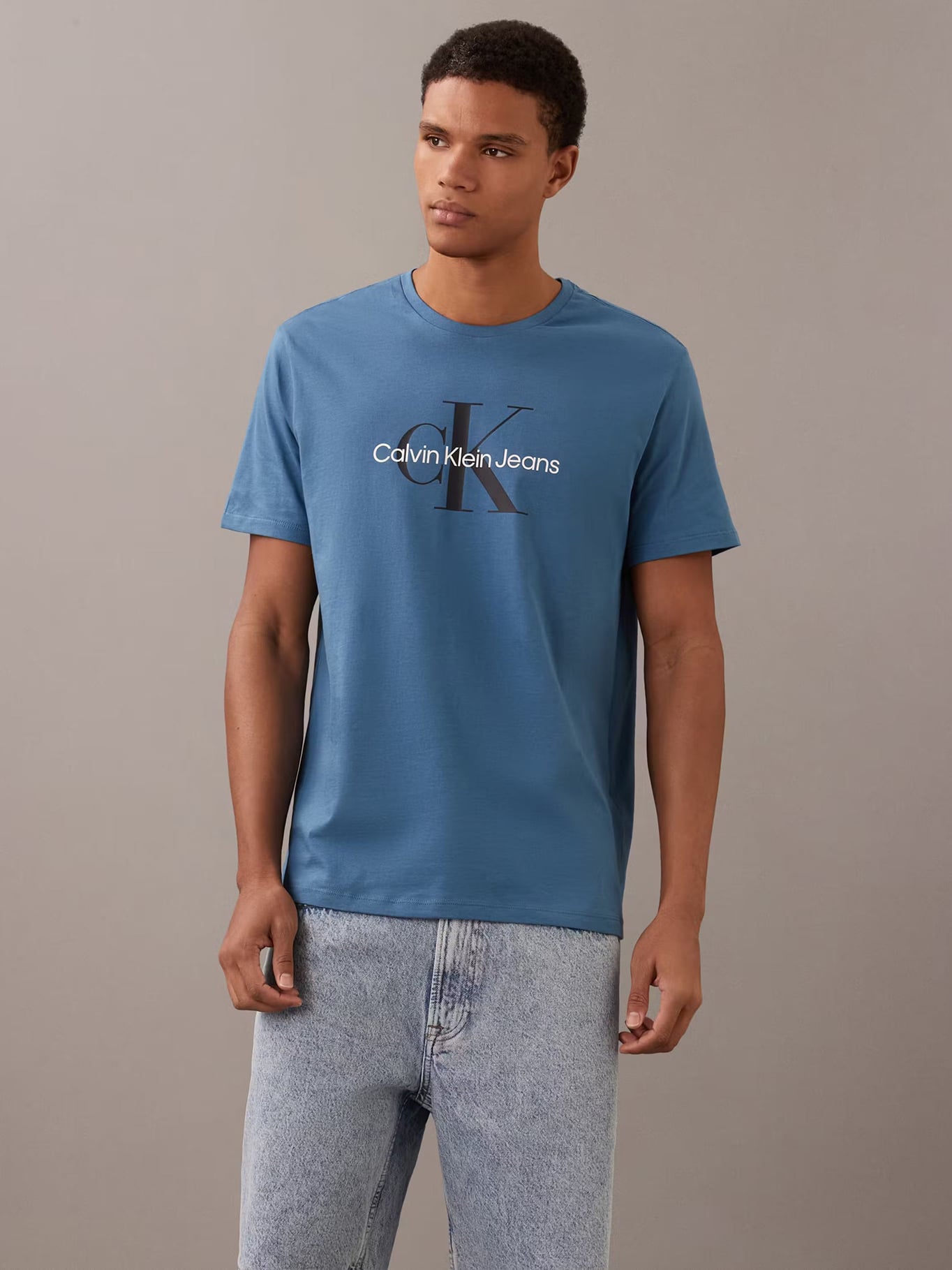 POLERA MONOGRAM - 1