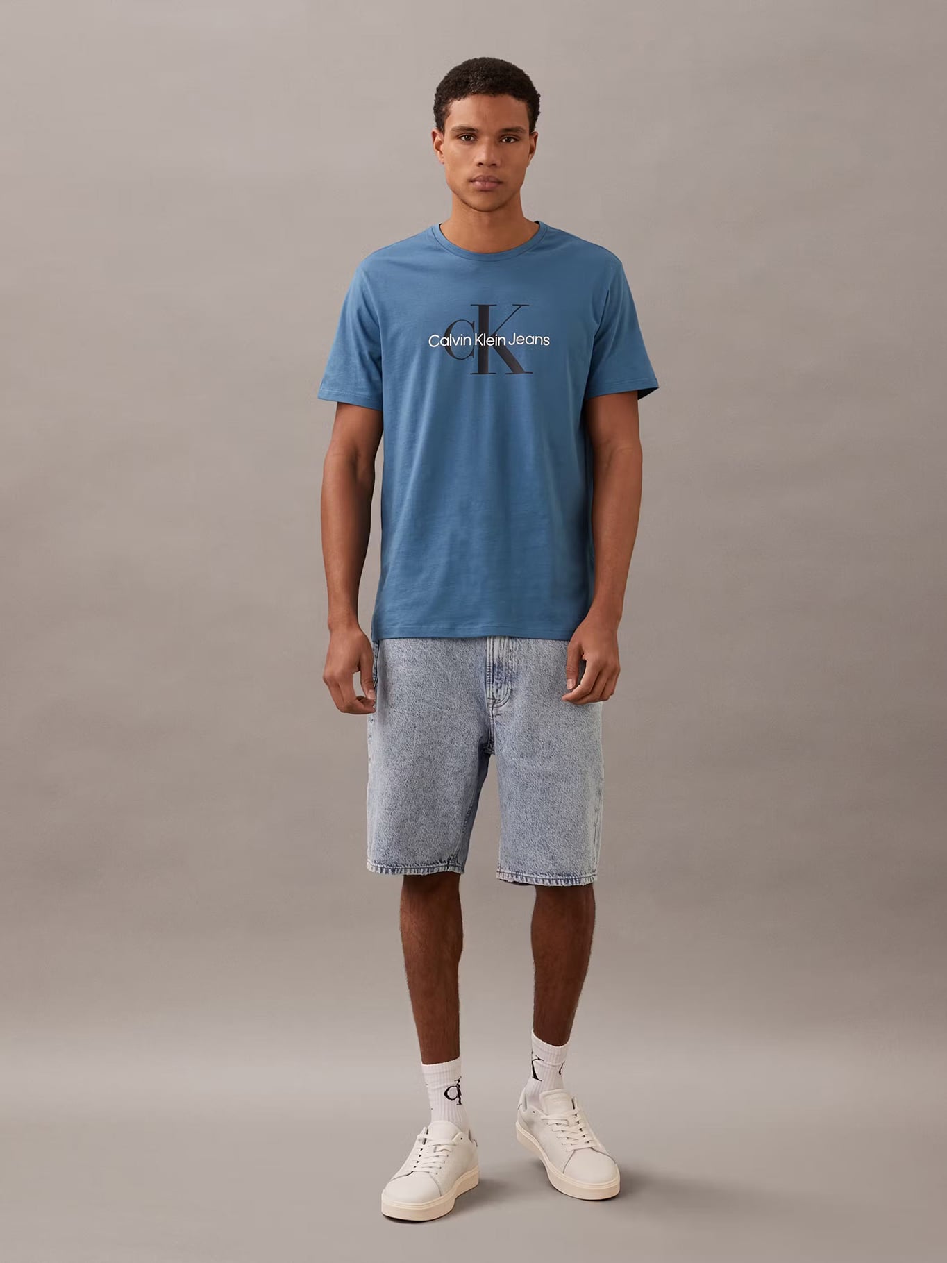 POLERA MONOGRAM - 2