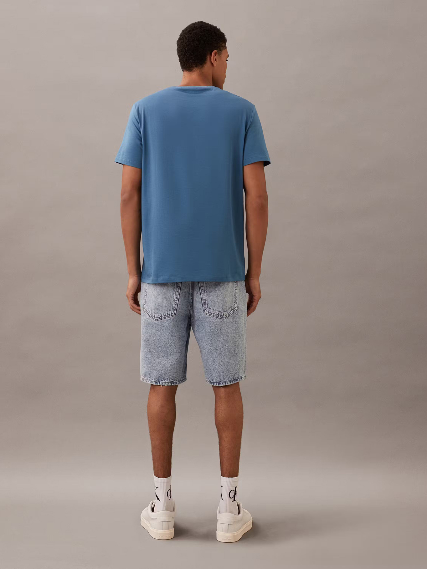 POLERA MONOGRAM - 3