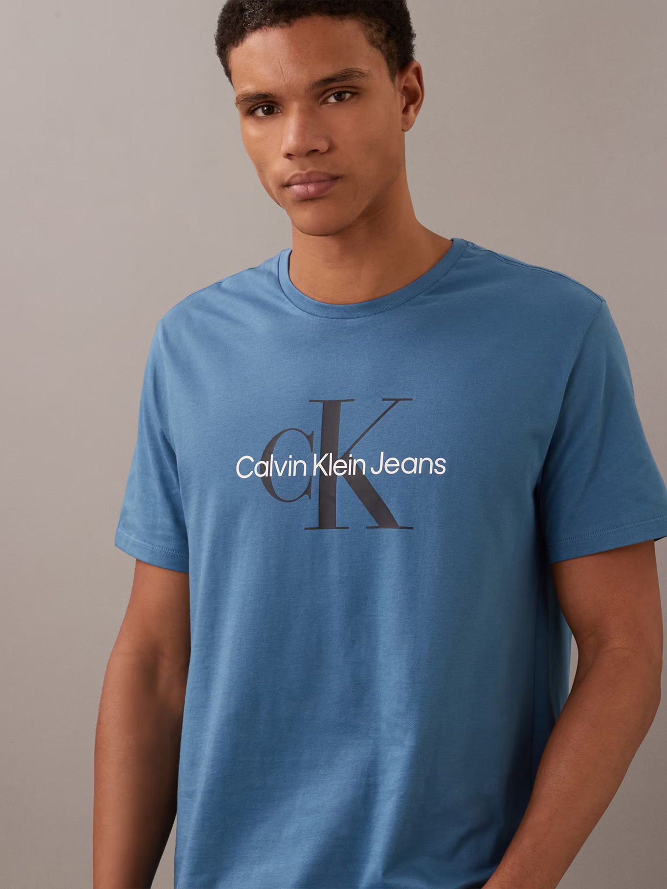 POLERA MONOGRAM - 4