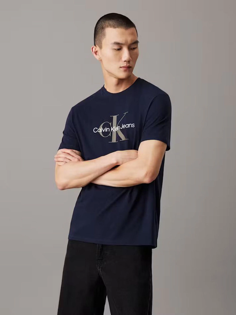 POLERA MONOGRAM - 1
