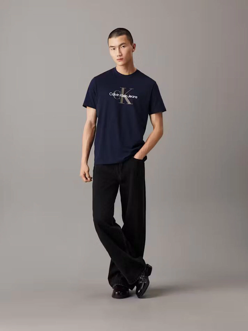 POLERA MONOGRAM - 2
