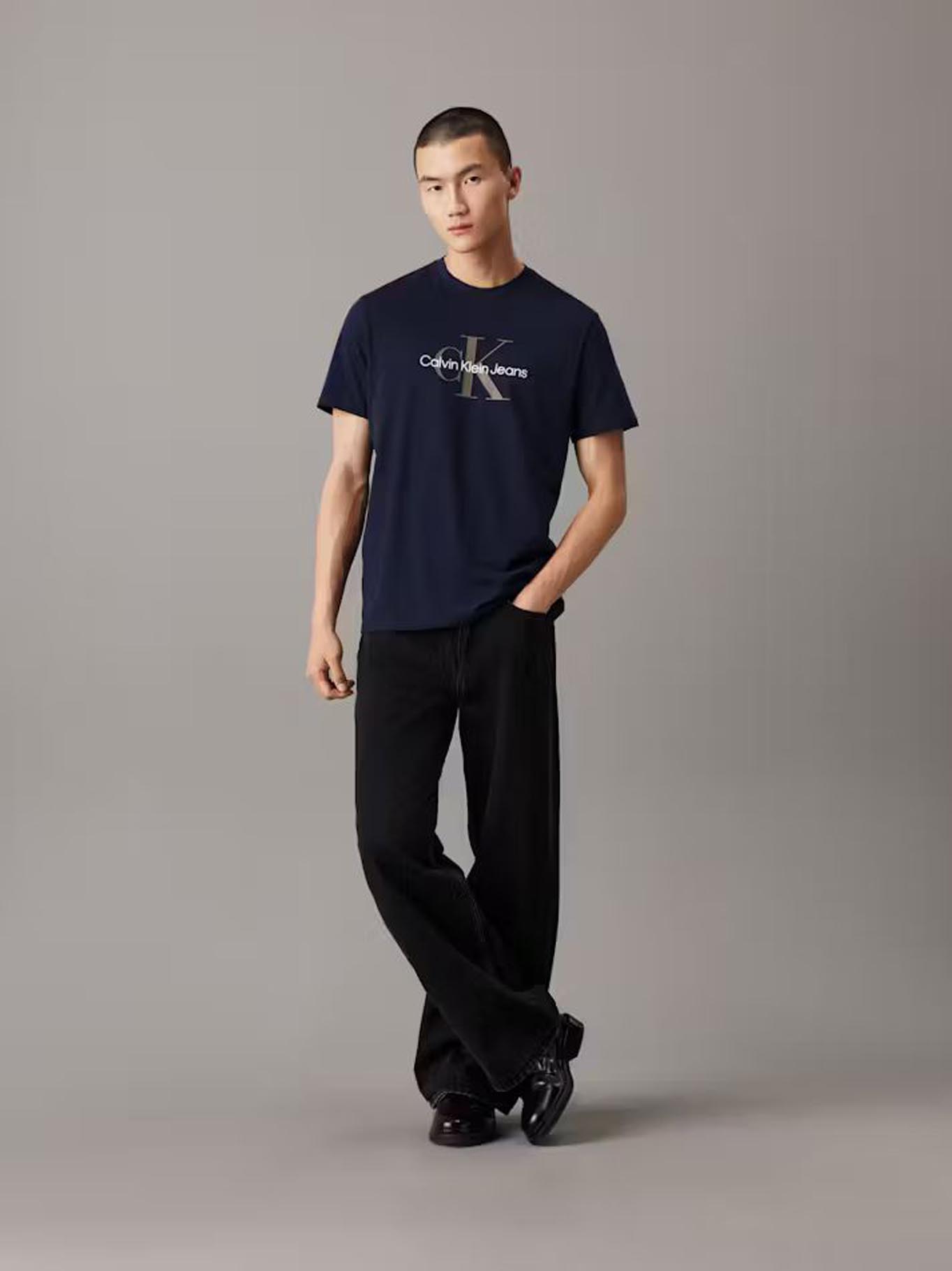 POLERA MONOGRAM - 2